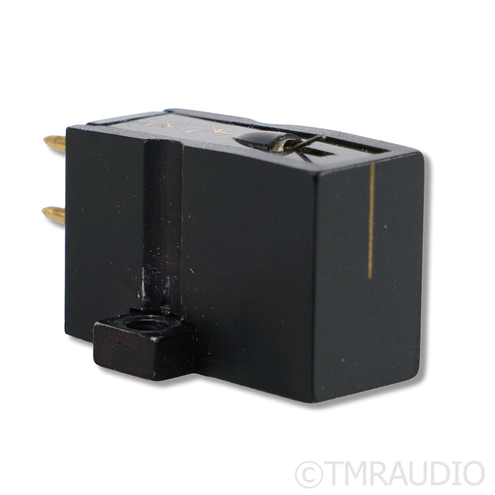Koetsu Black Moving Coil (MC) Cartridge