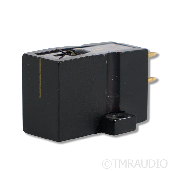 Koetsu Black Moving Coil (MC) Cartridge