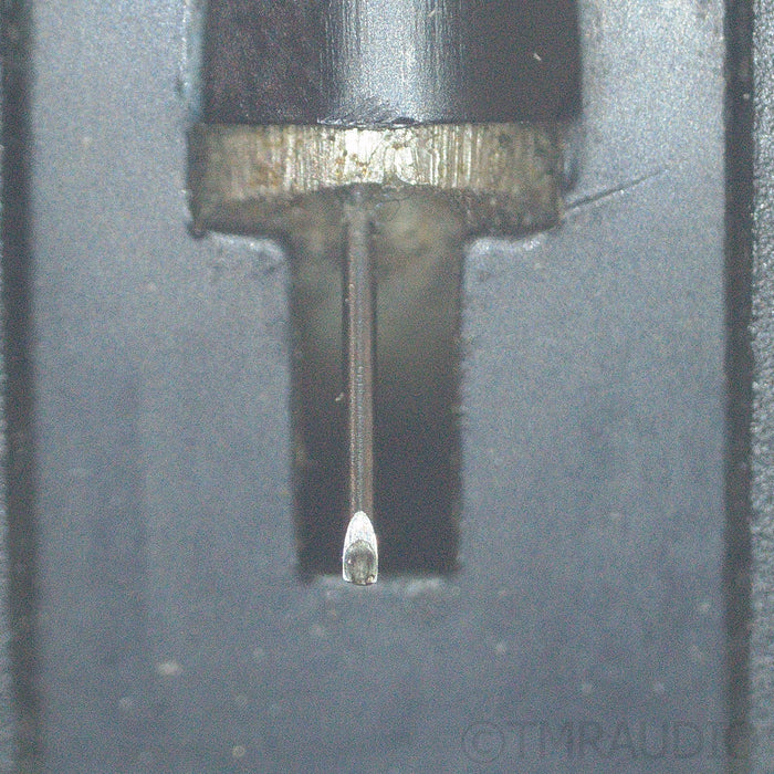 Koetsu Black Moving Coil (MC) Cartridge