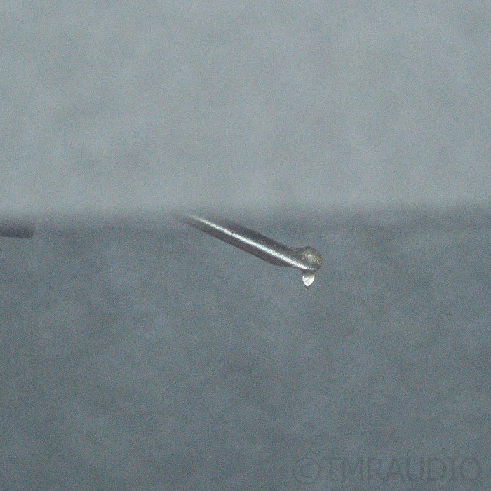 Koetsu Black Moving Coil (MC) Cartridge