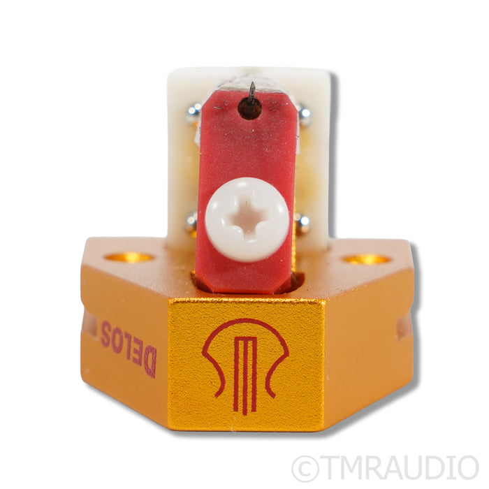 Lyra Delos Moving Coil (MC) Cartridge