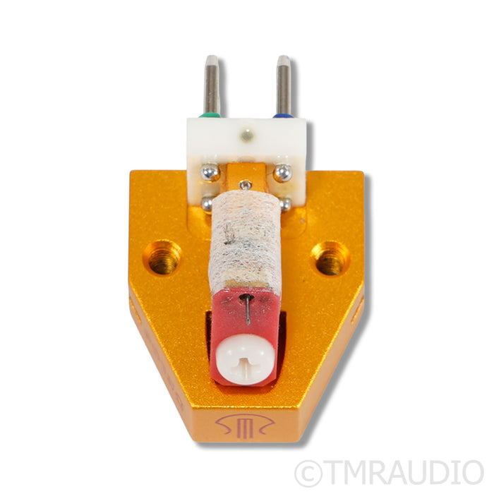 Lyra Delos Moving Coil (MC) Cartridge