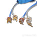 JPS Labs Superconductor 3  Speaker Cables; 2m