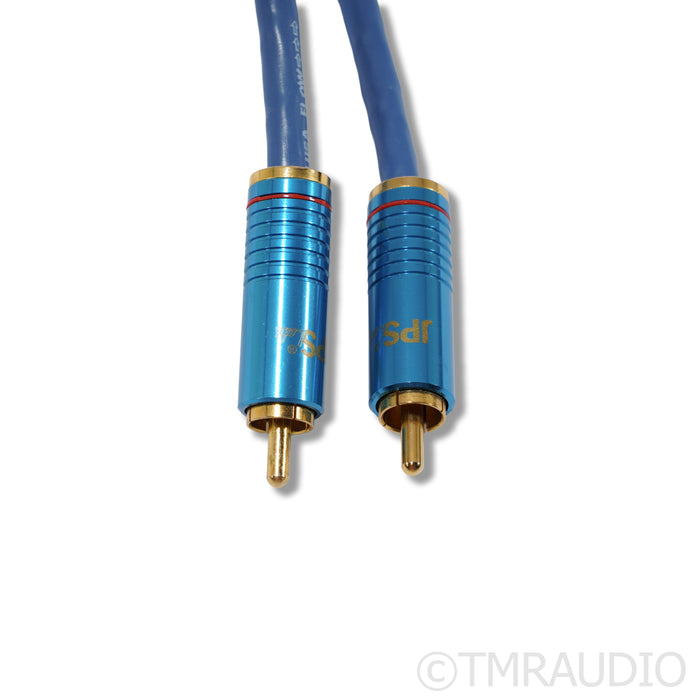 JPS Labs UltraConductor 2 RCA Cables; 1m