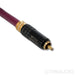 JPS Labs Superconductor 3 RCA Cables; 1m