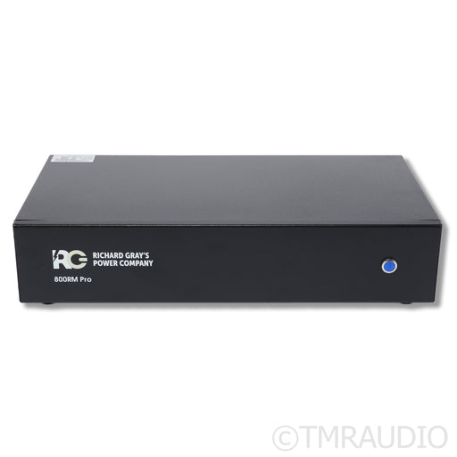 Richard Gray's Power Company 800RM Pro Power Conditioner