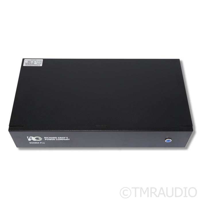 Richard Gray's Power Company 800RM Pro Power Conditioner