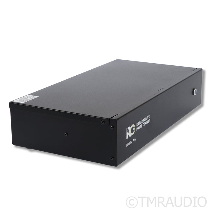 Richard Gray's Power Company 800RM Pro Power Conditioner