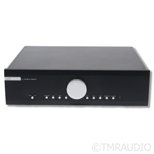 Musical Fidelity M6s Pre Preamplifier / DAC; MM/MC Phono