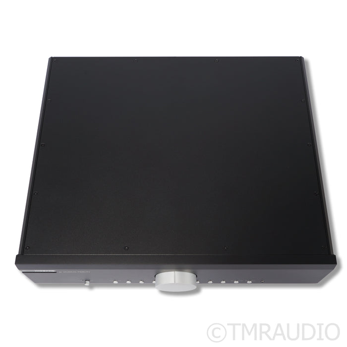 Musical Fidelity M6s Pre Preamplifier / DAC; MM/MC Phono