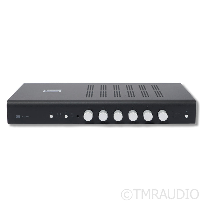 Schiit Audio Loki Max Analog Equalizer