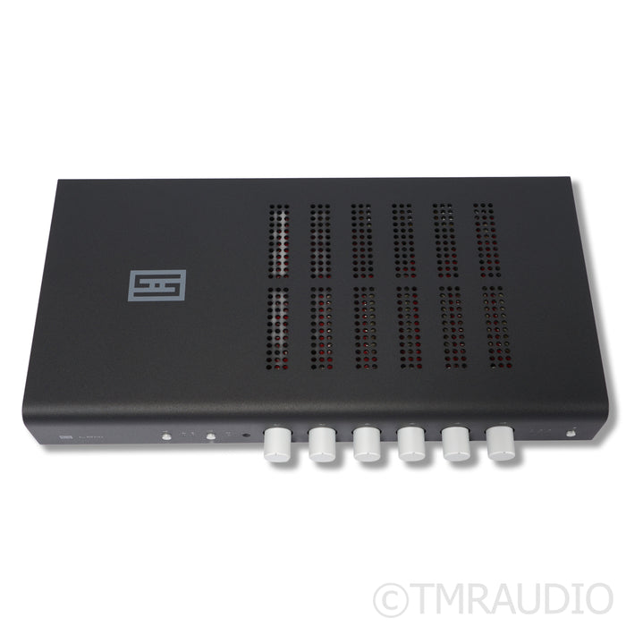 Schiit Audio Loki Max Analog Equalizer