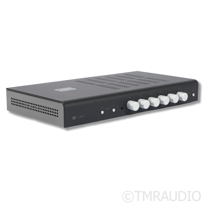 Schiit Audio Loki Max Analog Equalizer