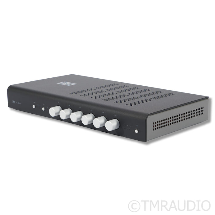 Schiit Audio Loki Max Analog Equalizer