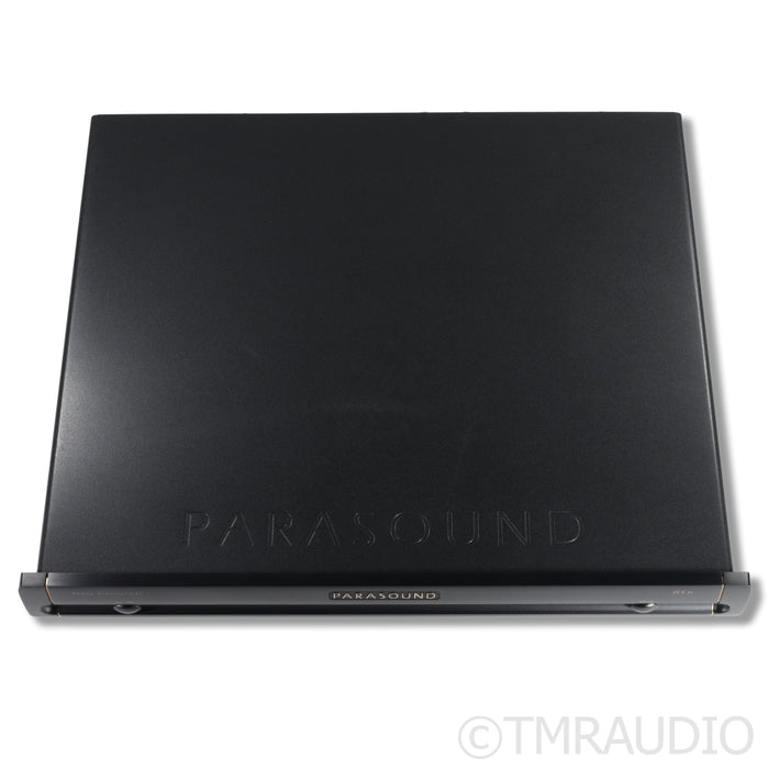 Parasound Halo JC3 Jr. MM/MC Phono Preamplifier