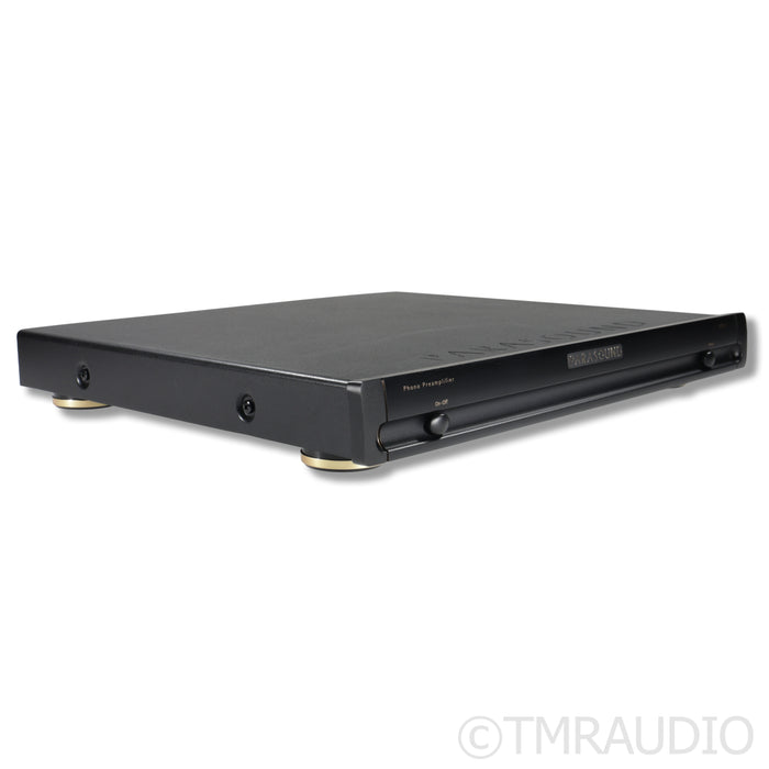 Parasound Halo JC3 Jr. MM/MC Phono Preamplifier