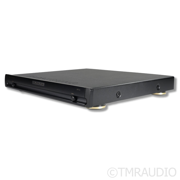 Parasound Halo JC3 Jr. MM/MC Phono Preamplifier