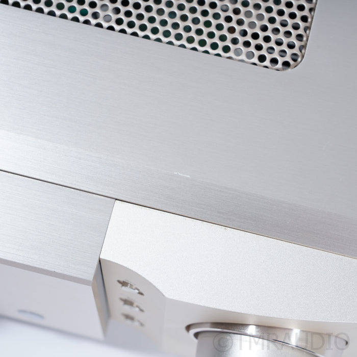 Marantz Reference Series SC-11S1 Preamplifier; MM/MC Phono