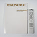 Marantz Reference Series SC-11S1 Preamplifier; MM/MC Phono
