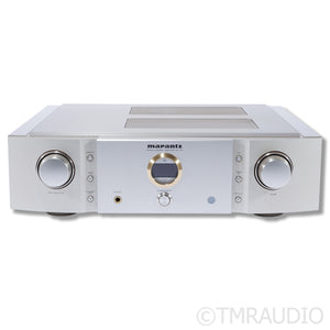 Marantz Reference Series SC-11S1 Preamplifier; MM/MC Phono