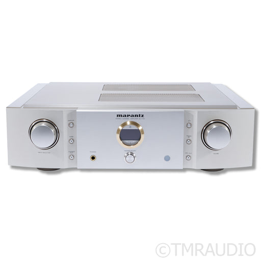 Marantz Reference Series SC-11S1 Preamplifier; MM/MC Phono