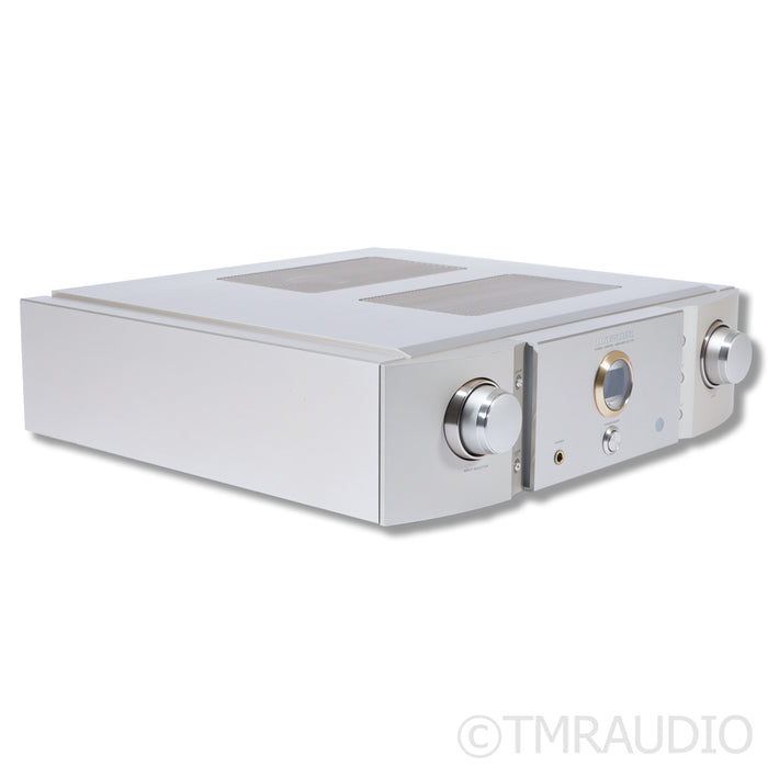 Marantz Reference Series SC-11S1 Preamplifier; MM/MC Phono