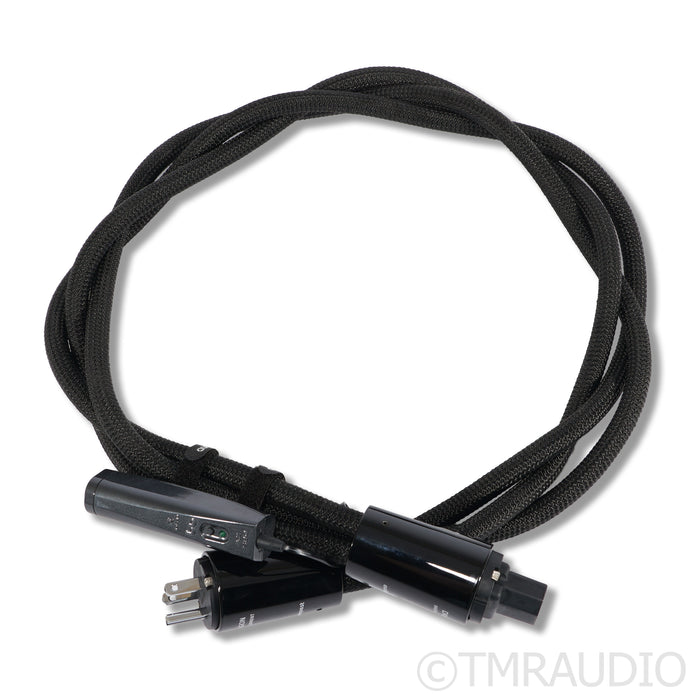 AudioQuest Dragon High Current Power Cable; 1m