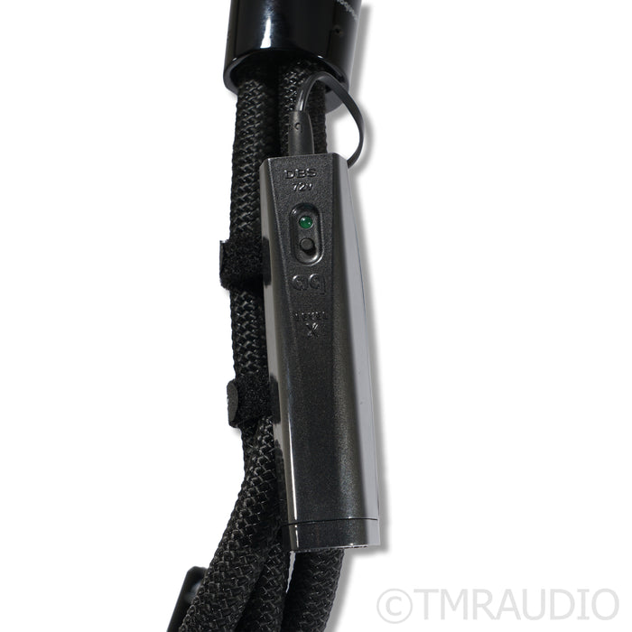 AudioQuest Dragon High Current Power Cable; 1m