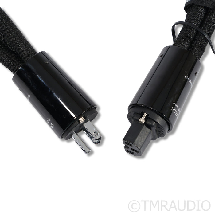 AudioQuest Dragon High Current Power Cable; 1m