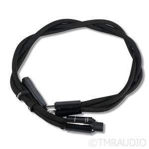 AudioQuest Dragon High Current Power Cable; 1m