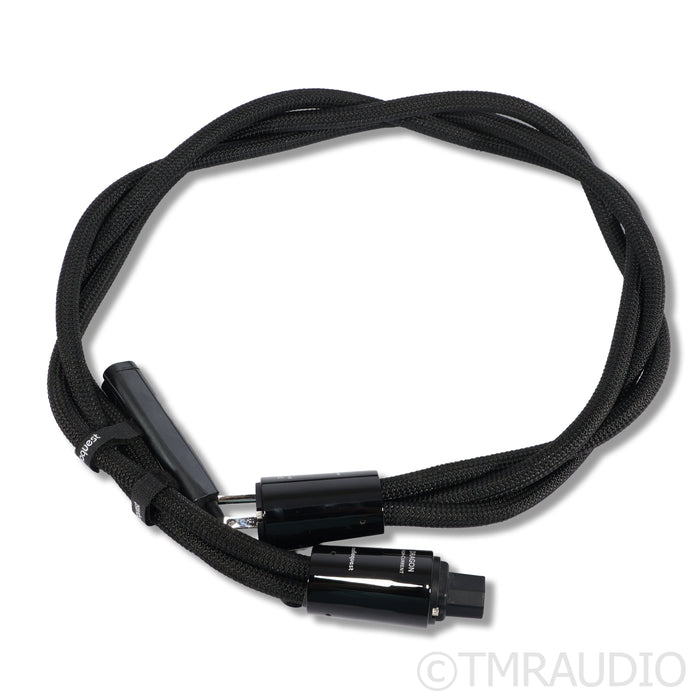 AudioQuest Dragon High Current Power Cable; 1m
