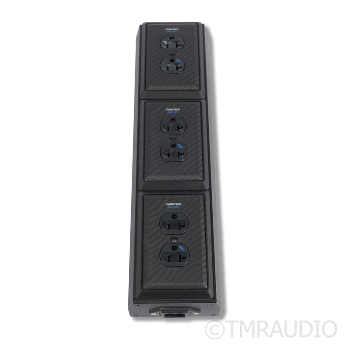 Furutech GTO-D3 NCF(R) Power Conditioner