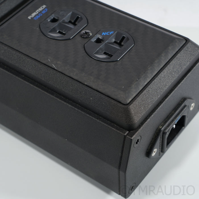 Furutech GTO-D3 NCF(R) Power Conditioner
