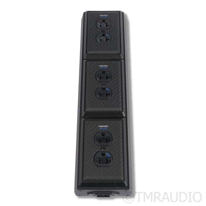 Furutech GTO-D3 NCF(R) Power Conditioner
