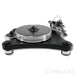 VPI Prime Turntable; JMW-10 Tonearm; HW-40 Isolation Feet (No Cartridge)