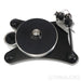 VPI Prime Turntable; JMW-10 Tonearm; HW-40 Isolation Feet (No Cartridge)