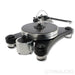 VPI Prime Turntable; JMW-10 Tonearm; HW-40 Isolation Feet (No Cartridge)