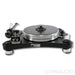 VPI Prime Turntable; JMW-10 Tonearm; HW-40 Isolation Feet (No Cartridge)