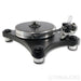 VPI Prime Turntable; JMW-10 Tonearm; HW-40 Isolation Feet (No Cartridge)