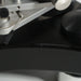 VPI Prime Turntable; JMW-10 Tonearm; HW-40 Isolation Feet (No Cartridge)
