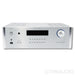 Rotel RA-1592 MKII Integrated Amplifier; Built-In DAC; MM Phono