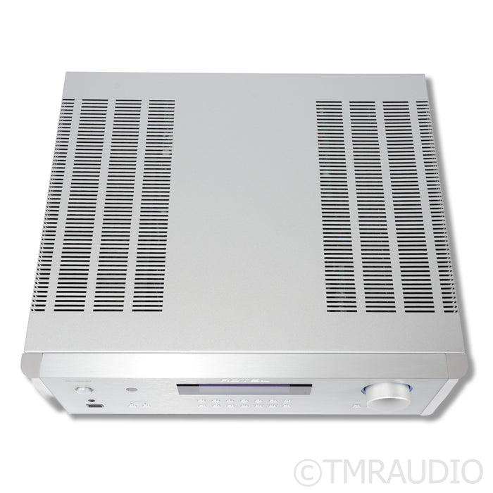 Rotel RA-1592 MKII Integrated Amplifier; Built-In DAC; MM Phono