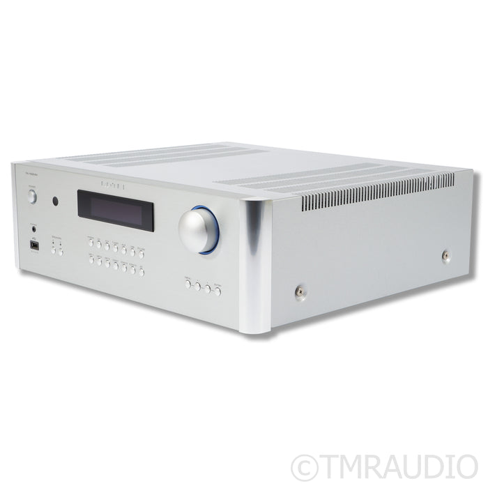 Rotel RA-1592 MKII Integrated Amplifier; Built-In DAC; MM Phono