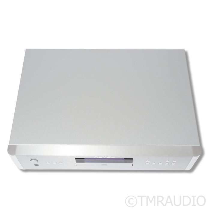 Rotel RCD-1572 MKII CD Player