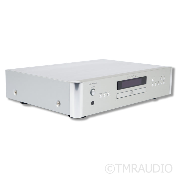 Rotel RCD-1572 MKII CD Player