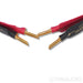 Nordost Leif Blue Heaven Speaker Cables; 2m