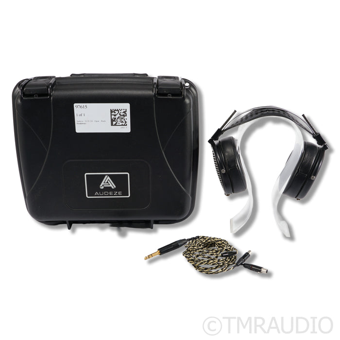 Audeze LCD-24 Planar Magnetic Open-Back Headphones