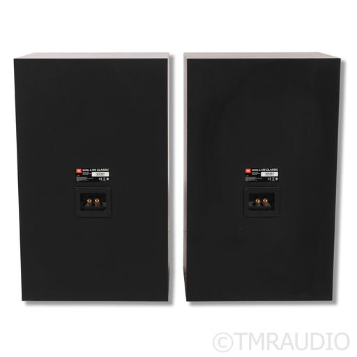 JBL James Lansing L100 Classic Bookshelf Speakers