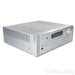 Rotel RA-6000 Integrated Amplifier; Built-In DAC; MM Phono