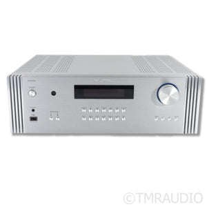 Rotel RA-6000 Integrated Amplifier; Built-In DAC; MM Phono